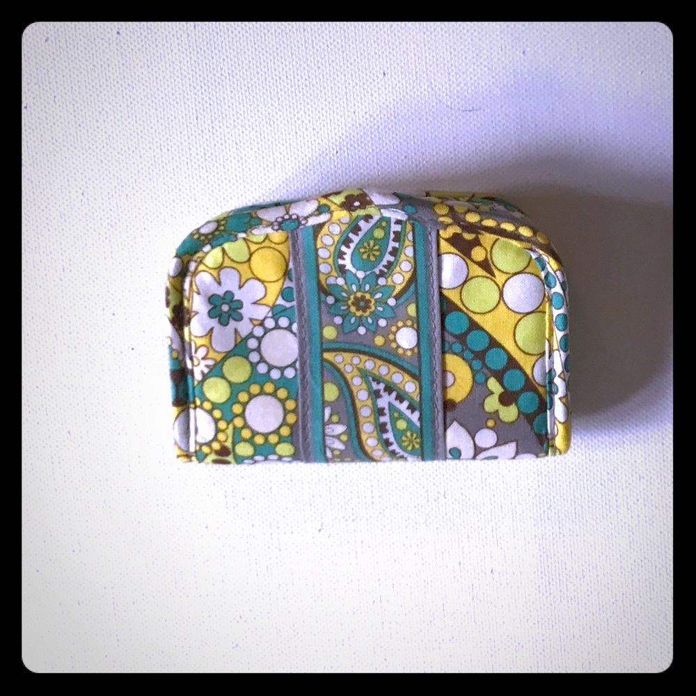 Vera Bradley Card Case